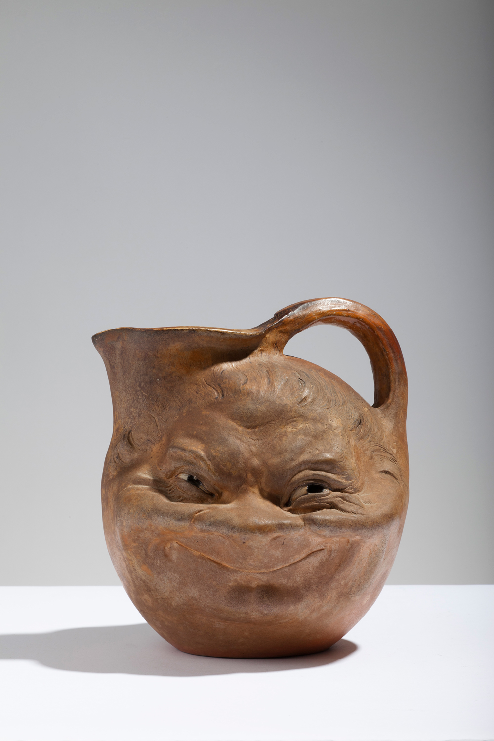 Martin Brothers Jug